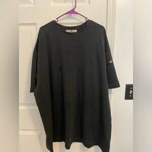 Fear of God essentials t shirt NWT